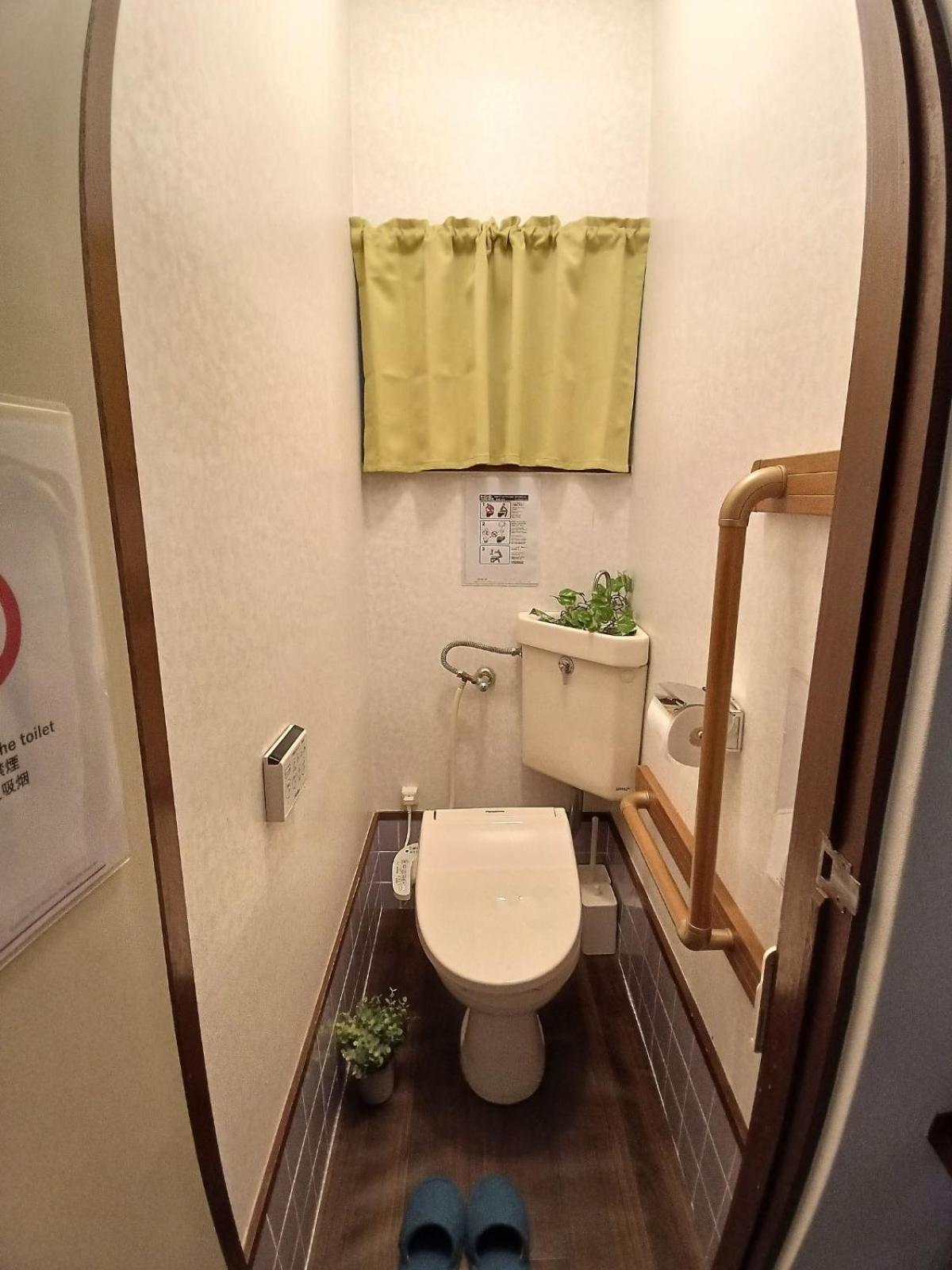 Sano-San-Chi Hotel Izumisano Ngoại thất bức ảnh