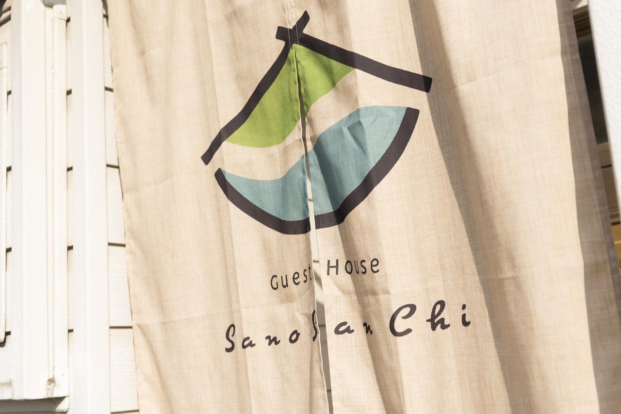 Sano-San-Chi Hotel Izumisano Ngoại thất bức ảnh
