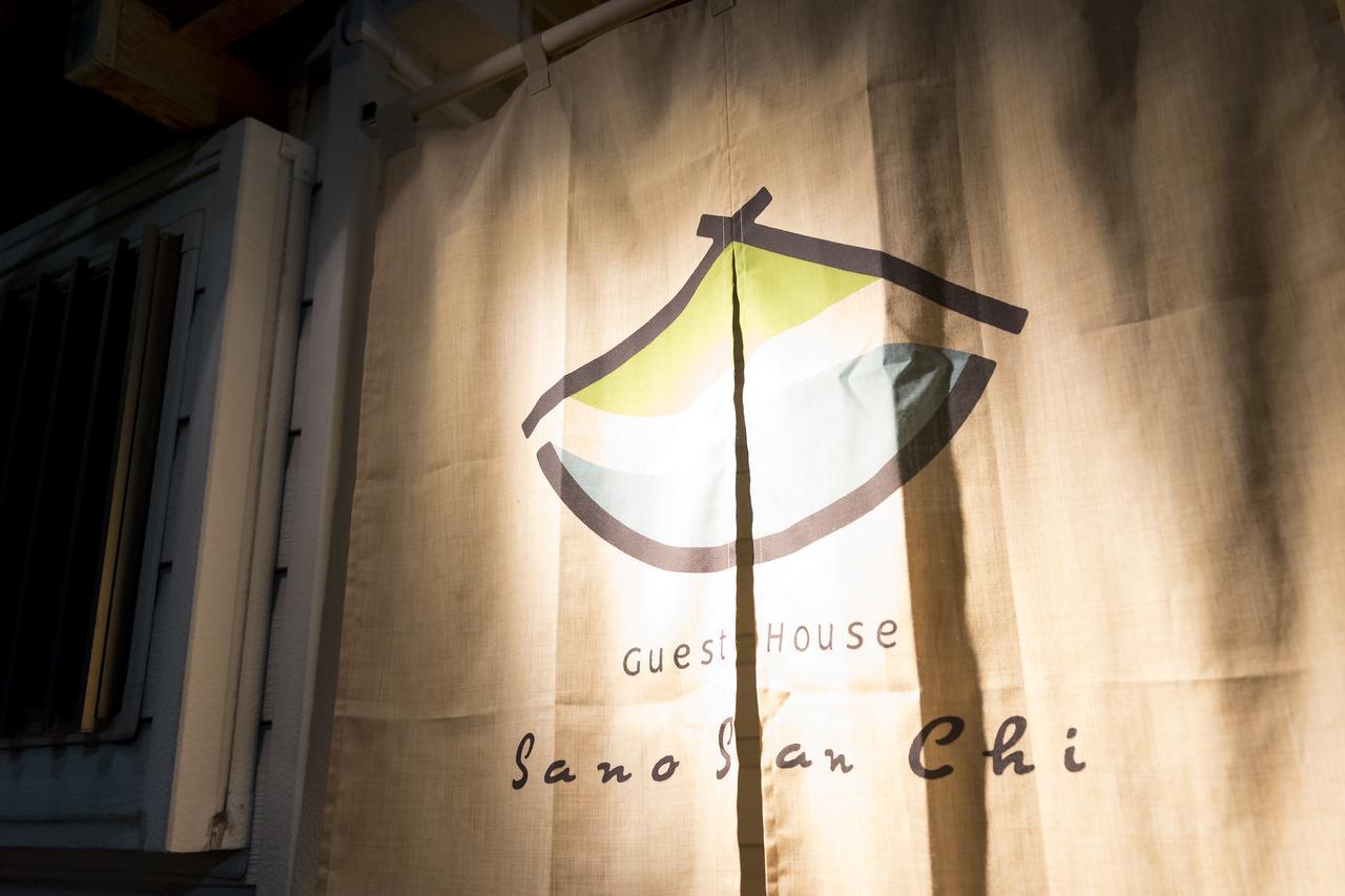 Sano-San-Chi Hotel Izumisano Ngoại thất bức ảnh