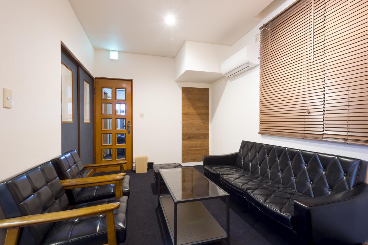Sano-San-Chi Hotel Izumisano Ngoại thất bức ảnh